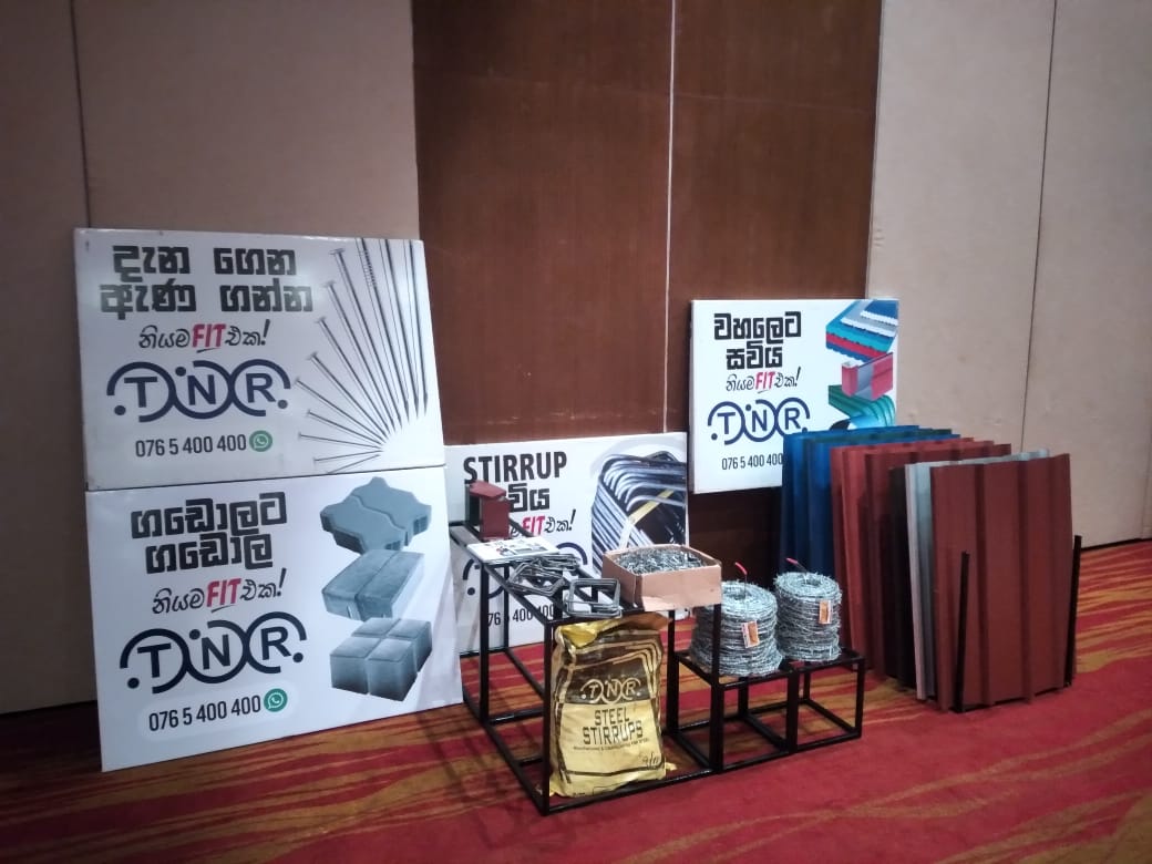 BNI Event