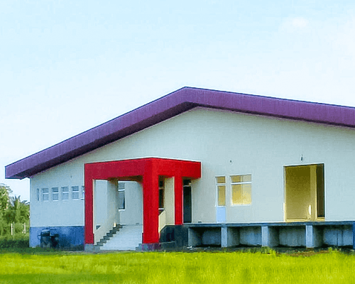Cargills Agrifoods